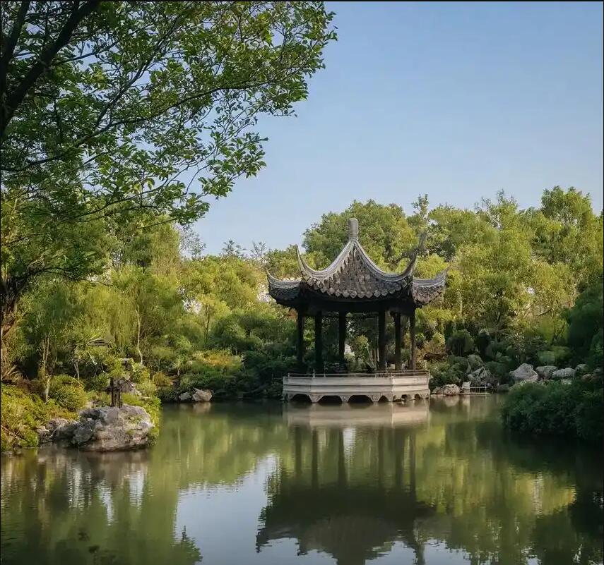 海南雨珍建筑有限公司