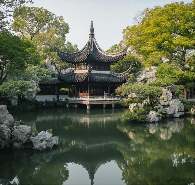 海南雨珍建筑有限公司